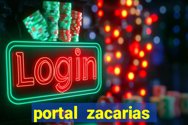 portal zacarias cabe a esmagada